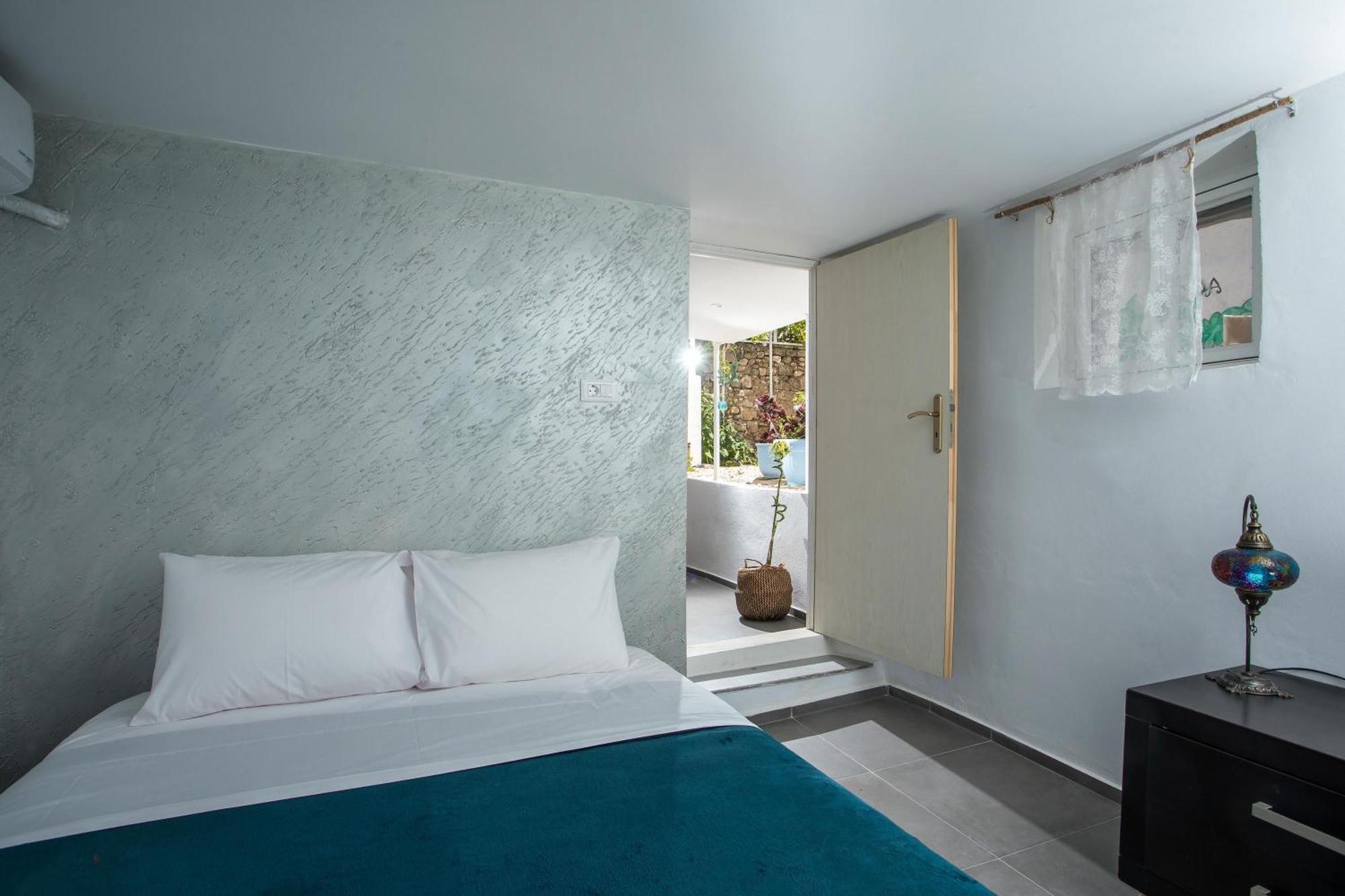 Iriada House Rhodes City Exteriér fotografie