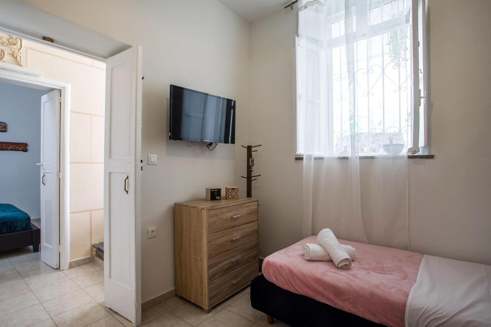 Iriada House Rhodes City Exteriér fotografie