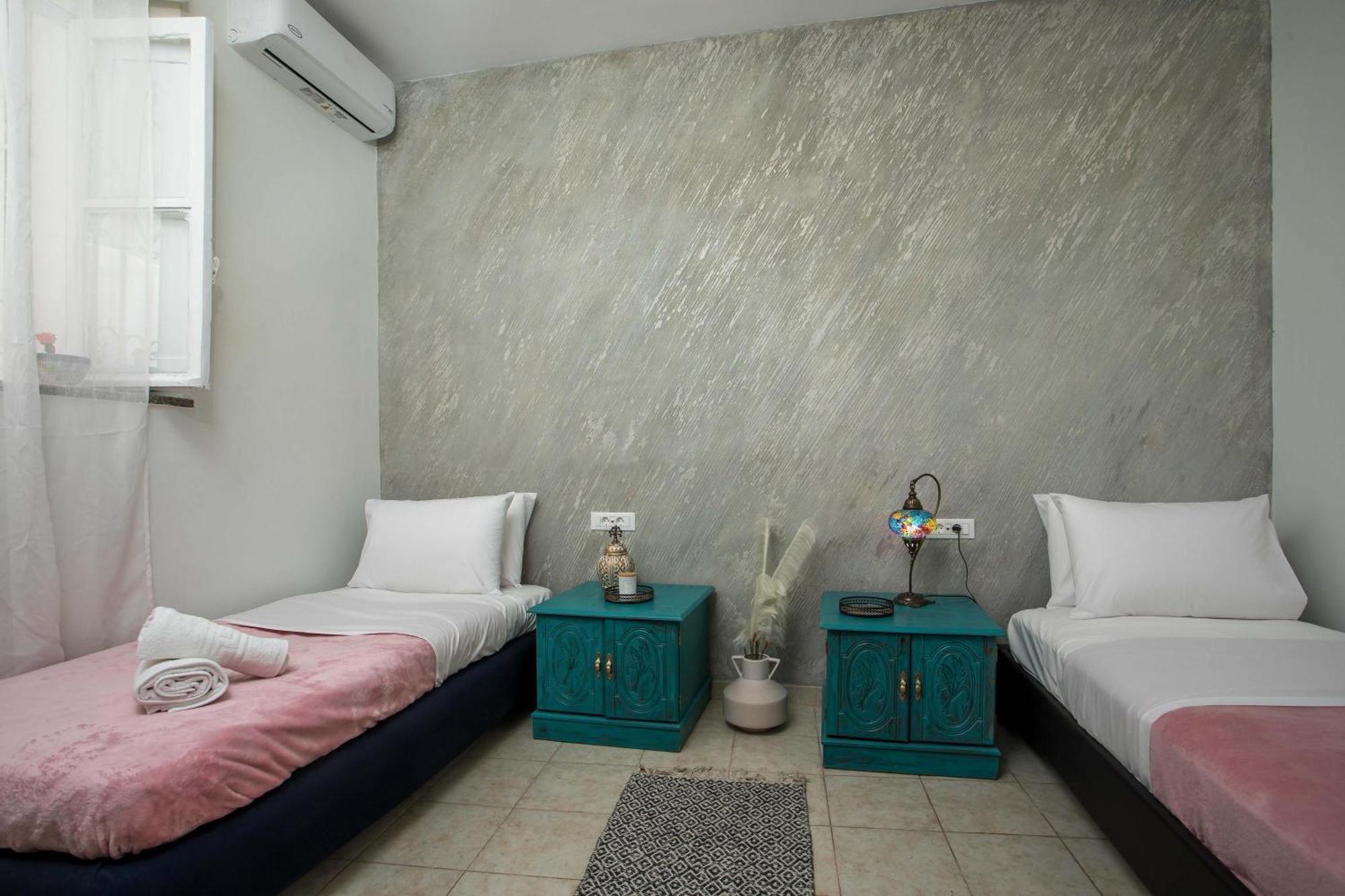 Iriada House Rhodes City Exteriér fotografie