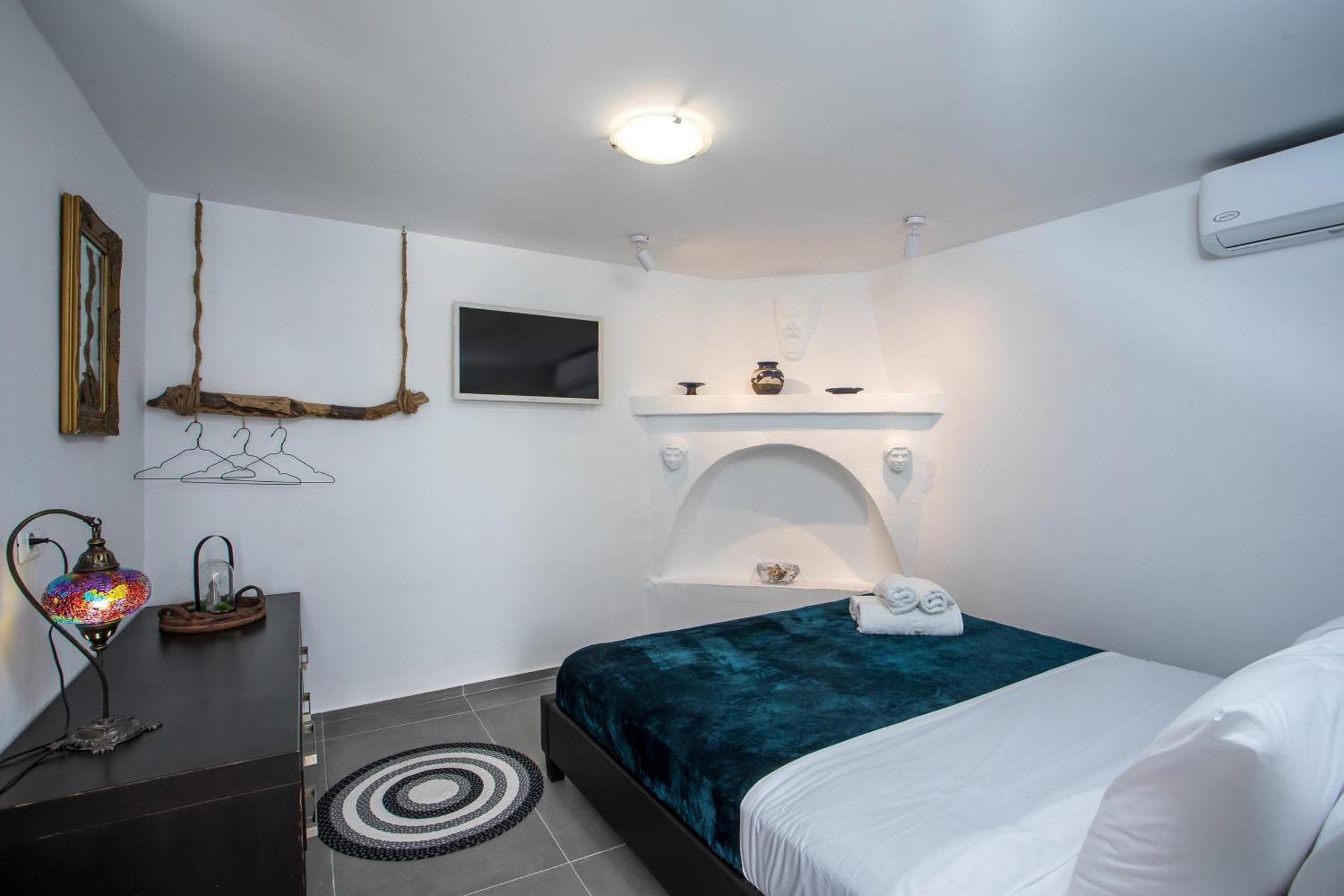 Iriada House Rhodes City Exteriér fotografie