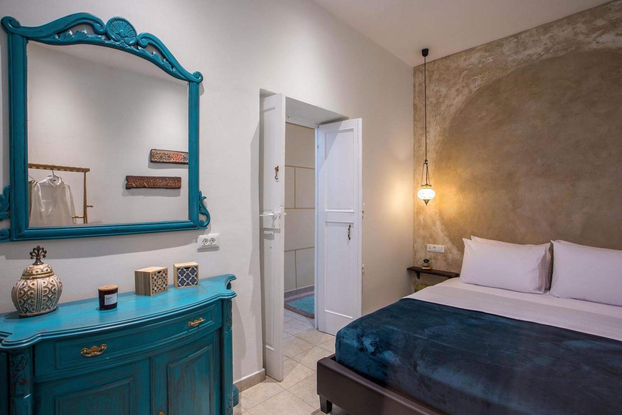 Iriada House Rhodes City Exteriér fotografie