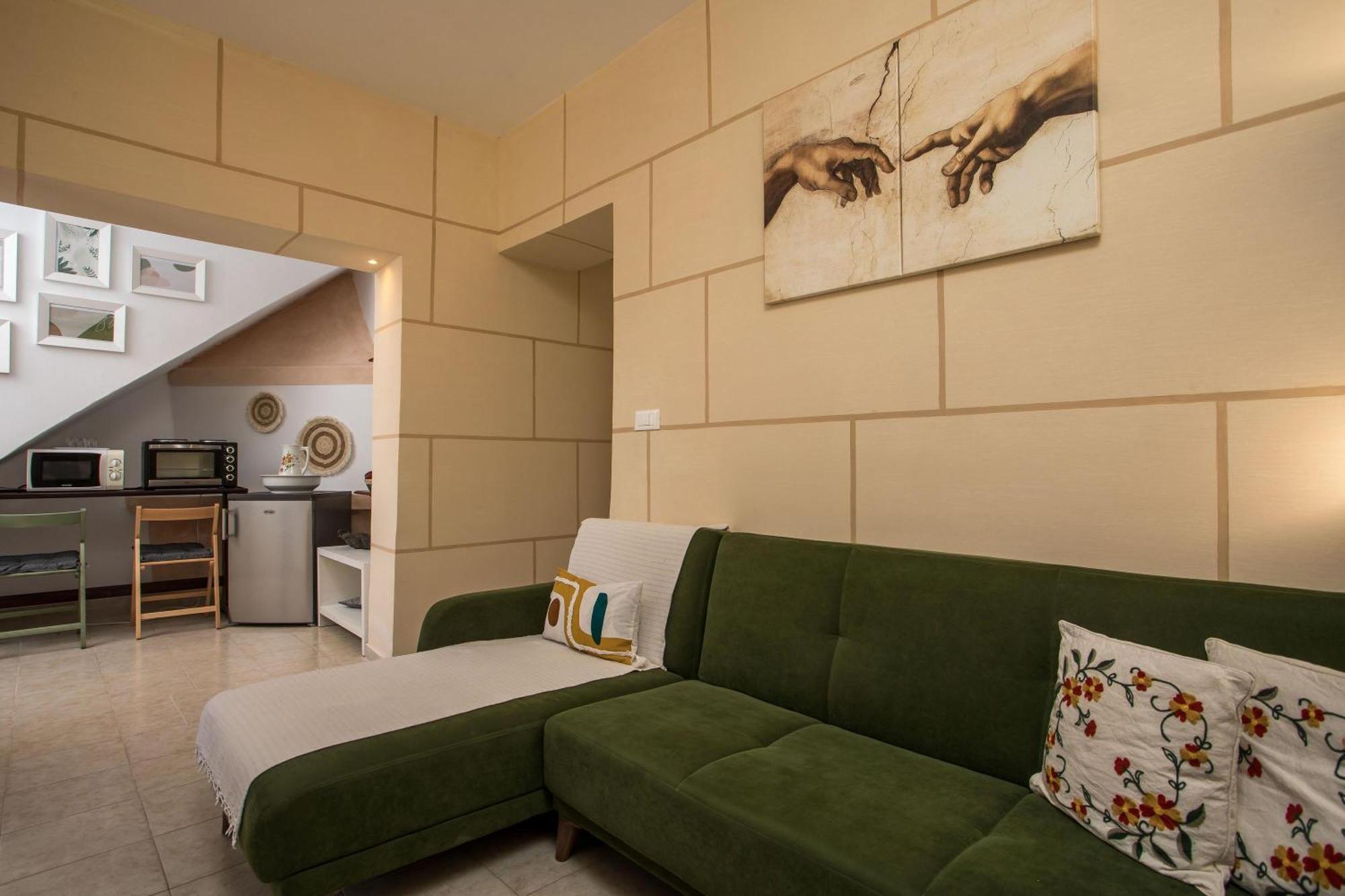 Iriada House Rhodes City Exteriér fotografie