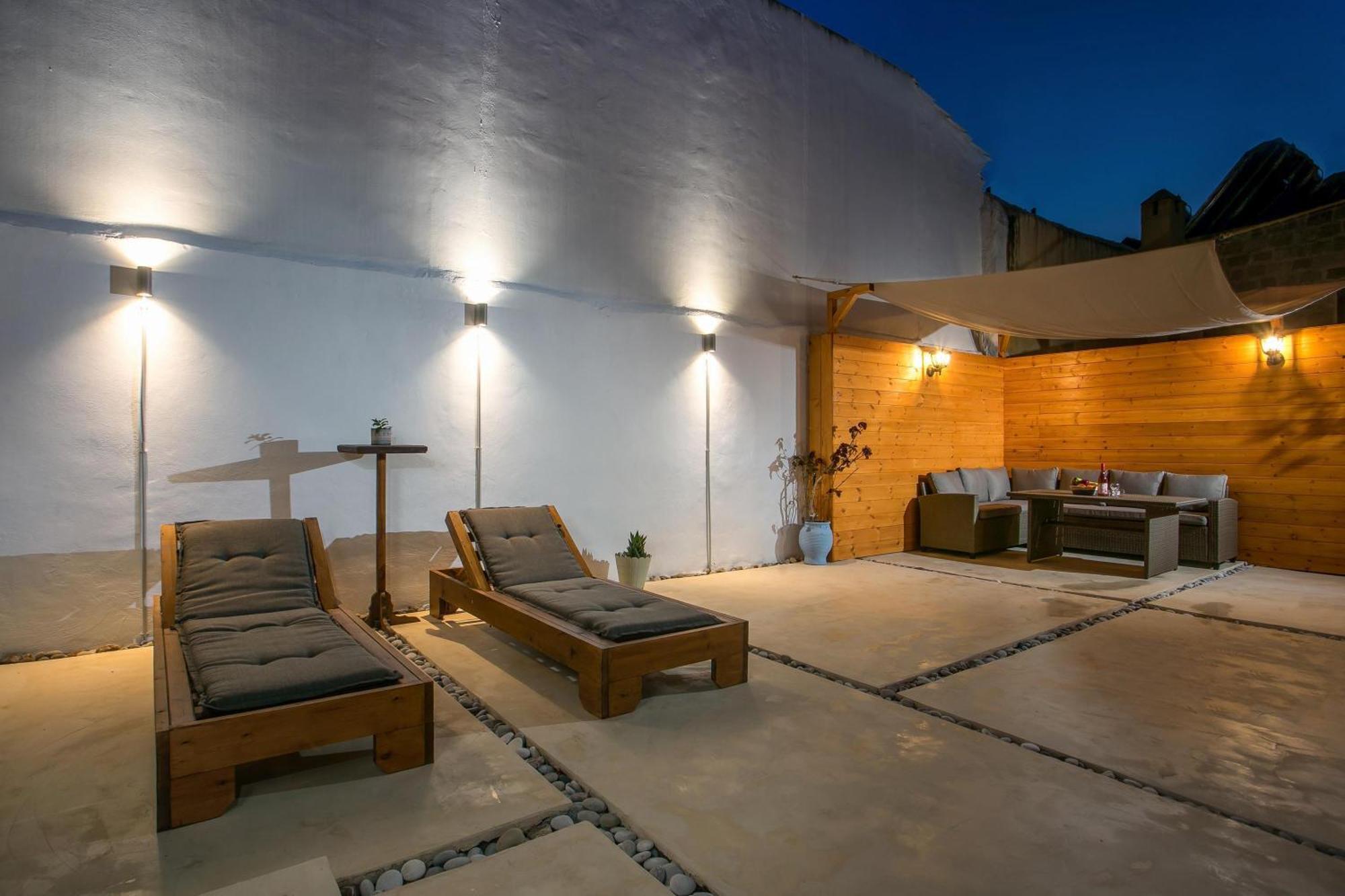 Iriada House Rhodes City Exteriér fotografie