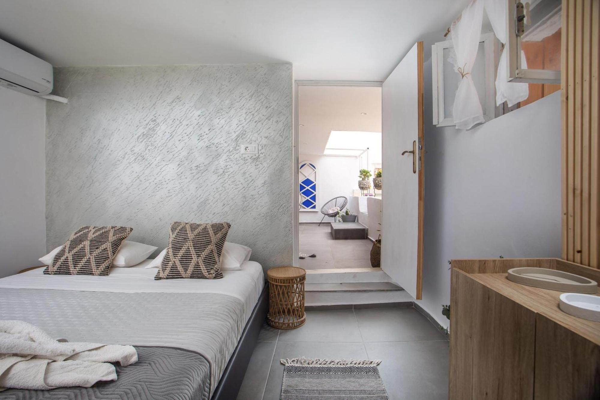 Iriada House Rhodes City Exteriér fotografie