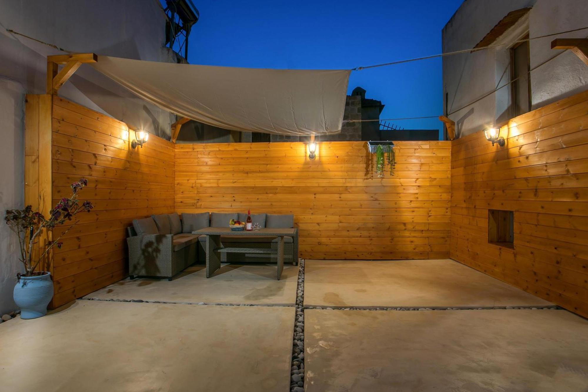 Iriada House Rhodes City Exteriér fotografie