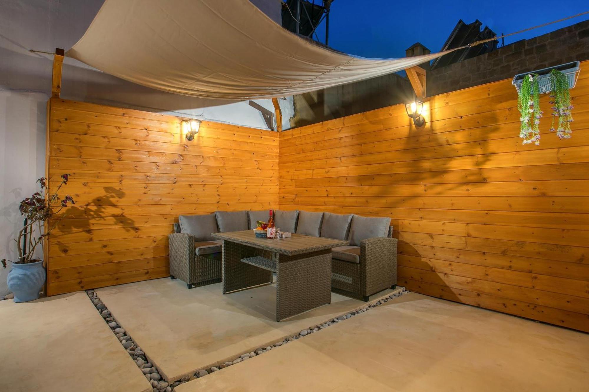Iriada House Rhodes City Exteriér fotografie