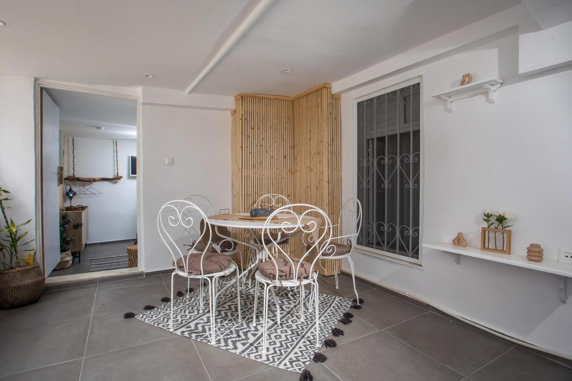 Iriada House Rhodes City Exteriér fotografie
