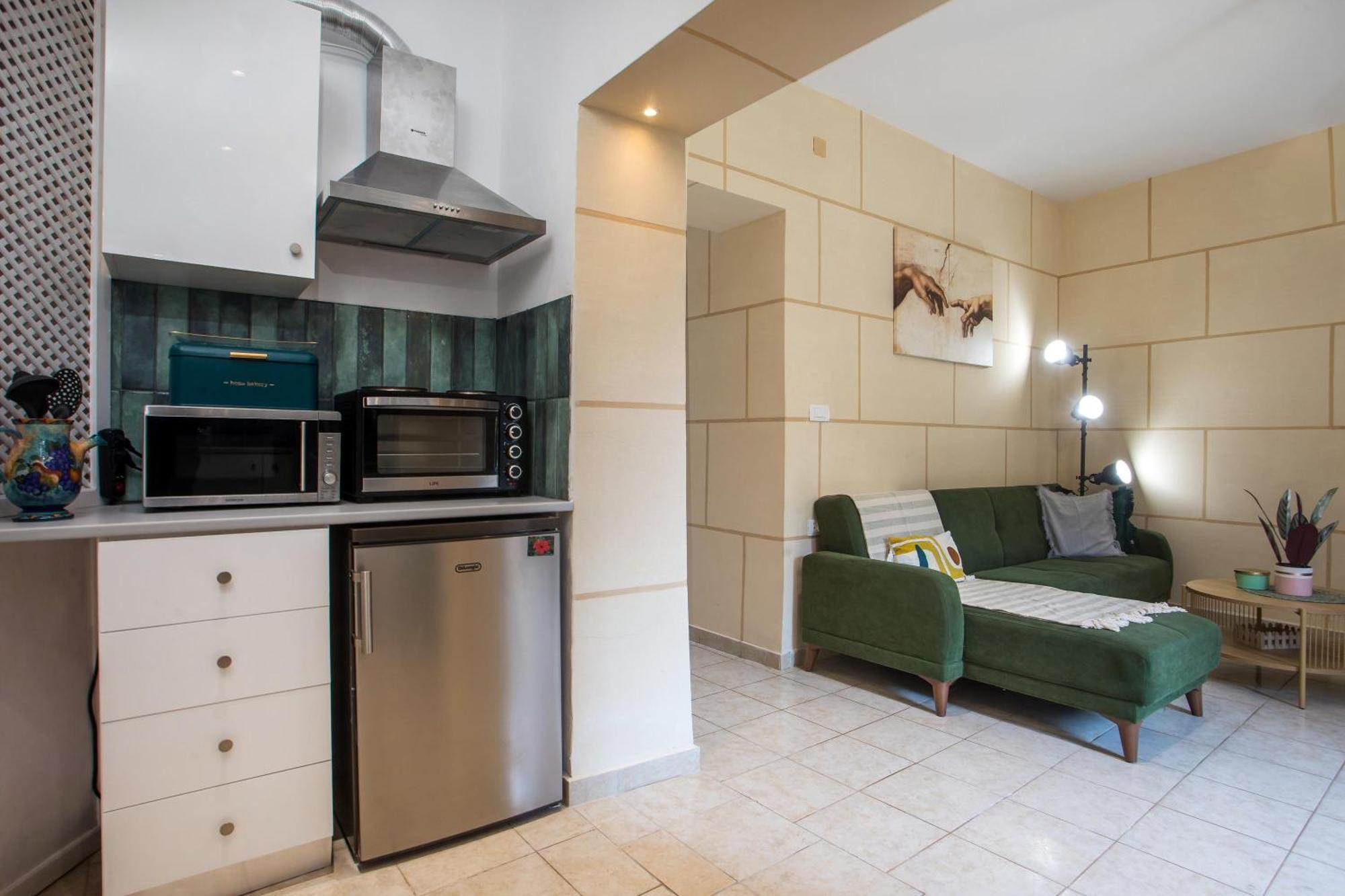 Iriada House Rhodes City Exteriér fotografie